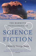 The mammoth encyclopedia of science fiction /