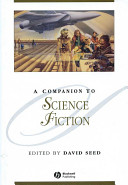 A companion to science fiction /
