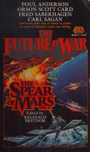 The spear of Mars /