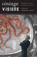 Vintage visions : essays on early science fiction /