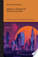 Biblical themes in science fiction /