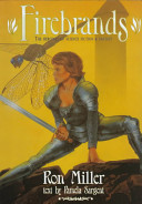 Firebrands : the heroines of science fiction and fantasy /