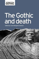 The Gothic and death /