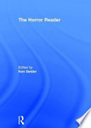 The horror reader /