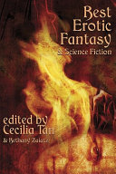Best erotic fantasy & science fiction /