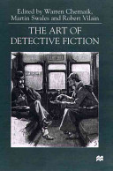 The art of detective fiction /