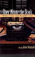 They wrote the book : thirteen women mystery writers tell all /