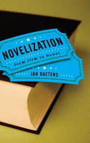 Novelization : from film to novel /
