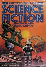 Encyclopedia of science fiction /