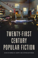 Twenty-first-century popular fiction /