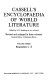 Cassell's encyclopaedia of world literature /