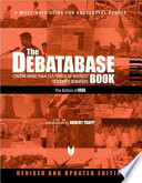 The debatabase book : a must-have guide for successful debate /