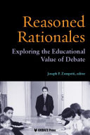 Reasoned rationales : exploring the educational value of debate /