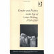 Gender and politics in the age of letter writing, 1750-2000 /