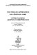 Nouvelles approches de l'épistolaire : lettres d'artistes, archives et correspondances : actes du colloque international tenu en Sorbonne les 3 et 4 décembre 1993 /