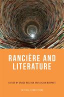 Ranciere and literature /