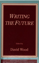 Writing the future /
