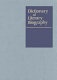 The house of Putnam, 1837-1872 : a documentary volume /