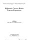 Eighteenth-century British literary biographers /