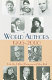 World authors, 1995-2000 /