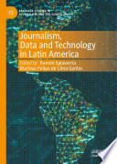 Journalism, Data and Technology in Latin America /