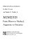Mimesis, from mirror to method, Augustine to Descartes /