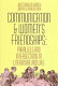 Communication and women's friendships : parallels and intersections in literature and life /