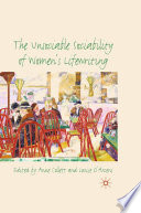 The Unsociable Sociability of Women's Lifewriting /