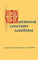 Women writers of the seventeenth century /