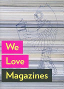 We love magazines /
