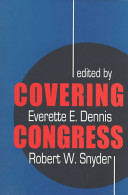 Covering Congress /