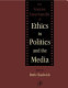 The concise encyclopedia of ethics in politics and the media /