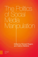 The politics of social media manipulation /