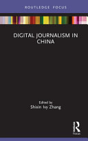Digital journalism in China /