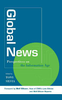 Global news : perspectives on the information age /