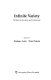 Infinite variety : women in society and literature /