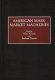 American mass-market magazines /