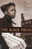The Black press : new literary and historical essays /