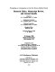 Research ethics, manuscript review, and journal quality : proceedings of a Symposium on the Peer Review--Editing Process, 23 October 1990, Marriott Rivercenter, San Antonio, TX /