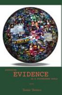 Assessing evidence in a postmodern world /