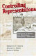 Controlling representations : depictions of women in a mainstream newspaper, 1900-1950 /