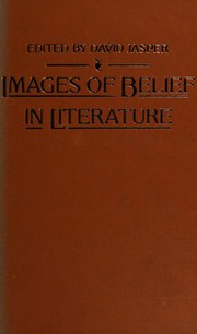 Images of belief in literature /