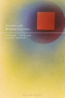 Literature and religious experience : beyond belief and unbelief /