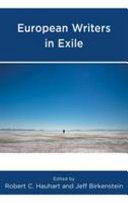European writers in exile /