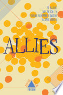 Allies : a project of Boston Review's Arts in Society Program /