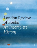 London Review of Books : an incomplete history.