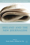 Ireland and the new journalism /