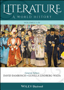 Literature : a world history /