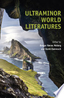 Ultraminor world literatures /