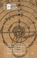 Literature in the age of celestial discovery : from Copernicus to Flamsteed /